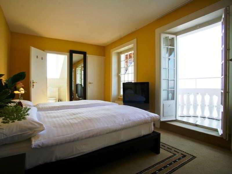 Villa Eden Palace Au Lac Монтрё Экстерьер фото